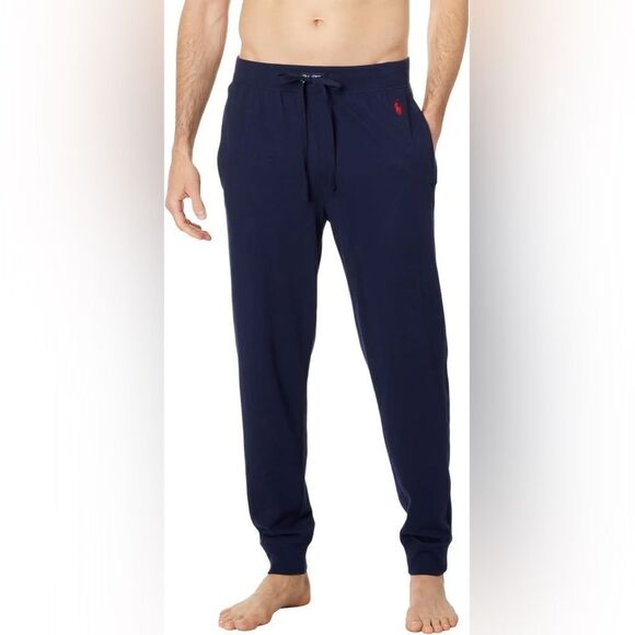 Polo Ralph Lauren Men's Jogger Sleep Pants - Picture 2 of 5